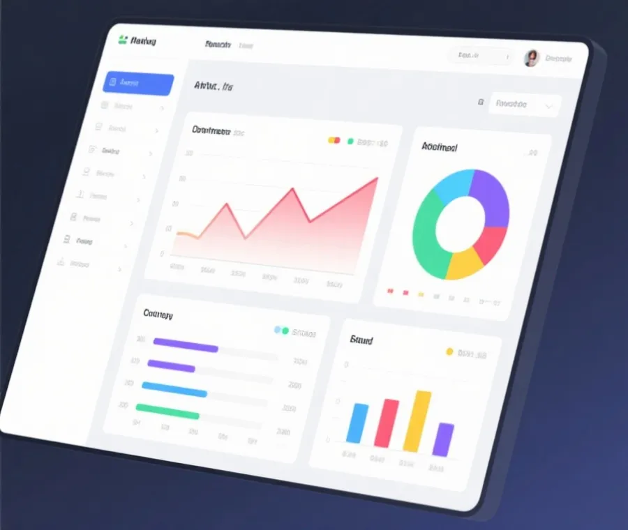 加拿大28数据分析工具界面示意