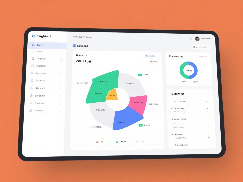 区间分析模块示意